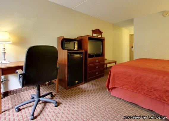 Quality Inn & Suites Lexington Near I-64 And I-81 Timber Ridge Chambre photo